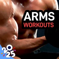 Arm Exercises: Biceps Workout