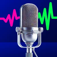 Video Voice Editor + Effects